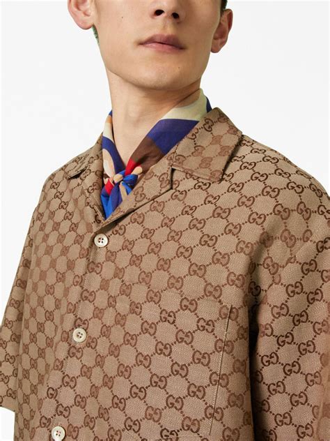 schlein camicia gucci